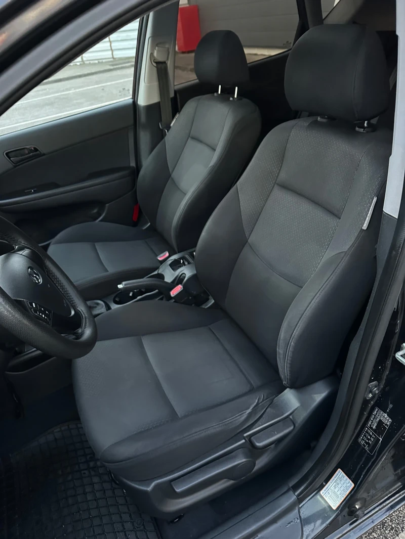 Hyundai I30, снимка 11 - Автомобили и джипове - 53048393