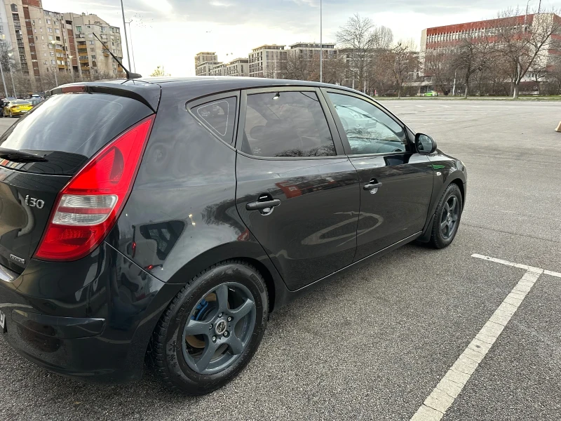 Hyundai I30, снимка 4 - Автомобили и джипове - 53048393