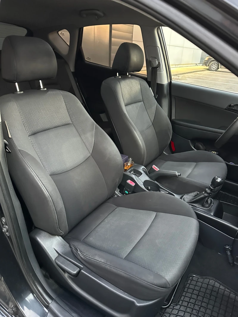Hyundai I30, снимка 8 - Автомобили и джипове - 53048393