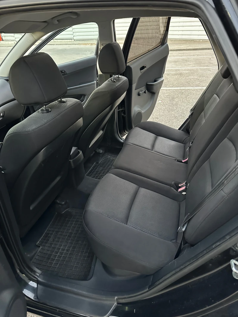 Hyundai I30, снимка 10 - Автомобили и джипове - 53048393