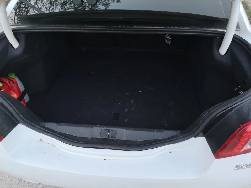 Peugeot 508 GT, снимка 14 - Автомобили и джипове - 53078865