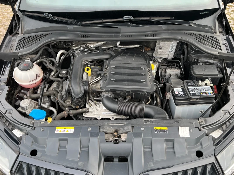 Skoda Fabia, снимка 17 - Автомобили и джипове - 53373286