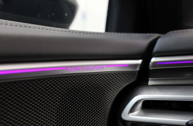 Audi S5 TFSI/NEW MODEL/B&O/MATRIX/HEAD UP/360/S-SEATS/, снимка 7 - Автомобили и джипове - 53495835