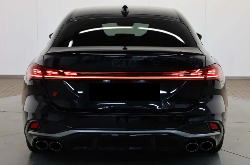 Audi S5 TFSI/NEW MODEL/B&O/MATRIX/HEAD UP/360/S-SEATS/, снимка 6 - Автомобили и джипове - 53495835