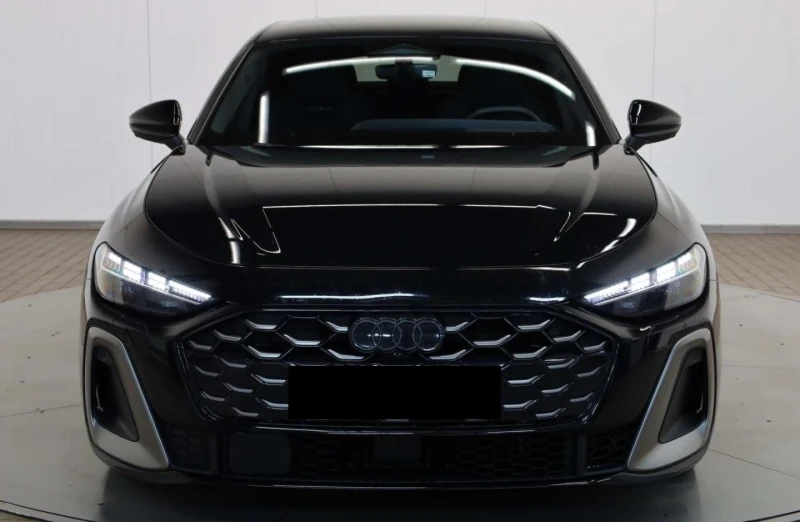 Audi S5 TFSI/NEW MODEL/B&O/MATRIX/HEAD UP/360/S-SEATS/, снимка 2 - Автомобили и джипове - 53495835