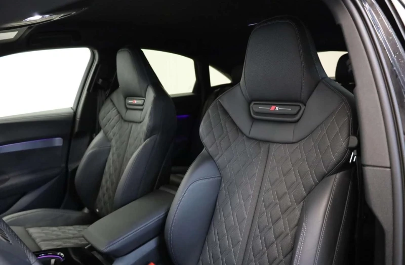 Audi S5 TFSI/NEW MODEL/B&O/MATRIX/HEAD UP/360/S-SEATS/, снимка 8 - Автомобили и джипове - 53495835