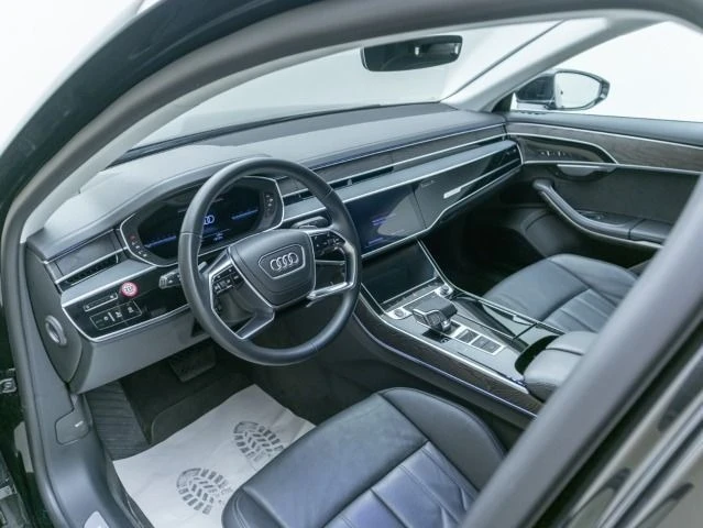 Audi A8 50 TDI/ QUATTRO/ MATRIX/ 360/ LIFT/ , снимка 6 - Автомобили и джипове - 46513664