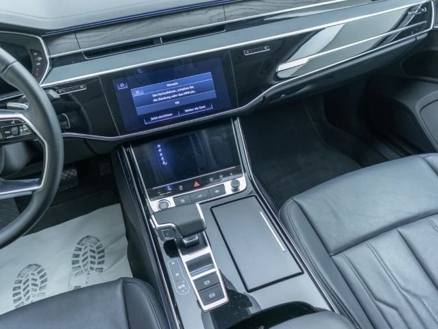 Audi A8 50 TDI/ QUATTRO/ MATRIX/ 360/ LIFT/ , снимка 7 - Автомобили и джипове - 46513664