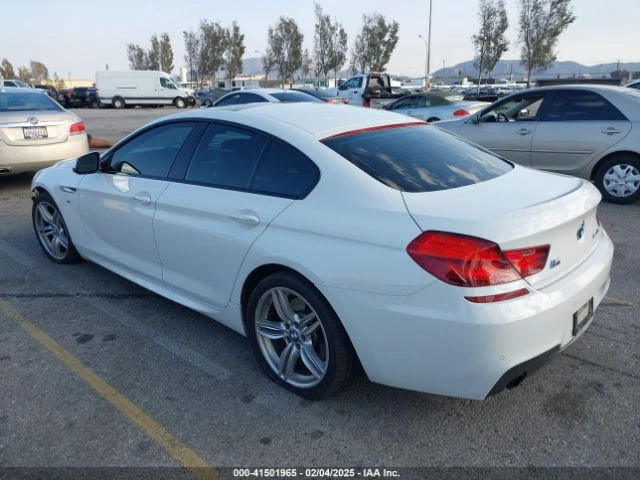 BMW 640 M* SPORT* GRAN* COUPE* ДИГИТАЛНО* ТАБЛО* ПОДГРЕВ* , снимка 3 - Автомобили и джипове - 49506028