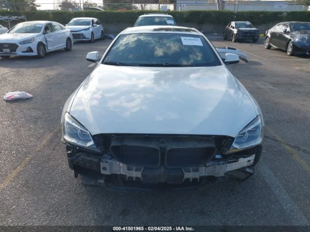 BMW 640 M* SPORT* GRAN* COUPE* ДИГИТАЛНО* ТАБЛО* ПОДГРЕВ* , снимка 7 - Автомобили и джипове - 49117463