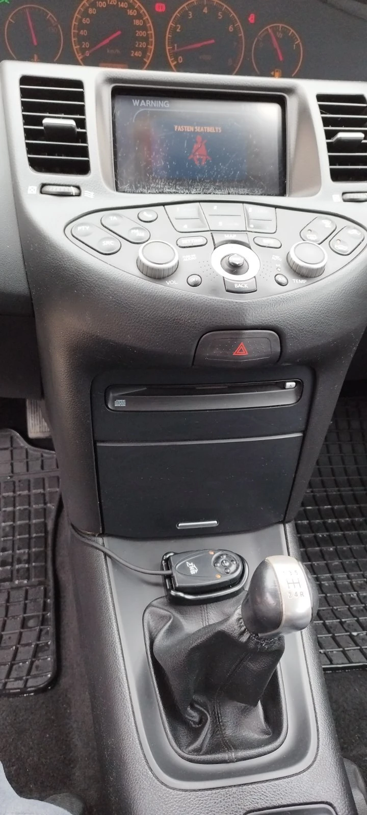 Nissan Primera, снимка 13 - Автомобили и джипове - 52478686