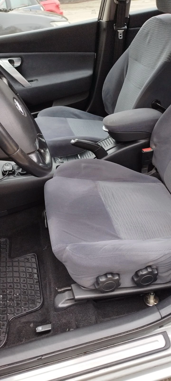 Nissan Primera, снимка 16 - Автомобили и джипове - 52478686