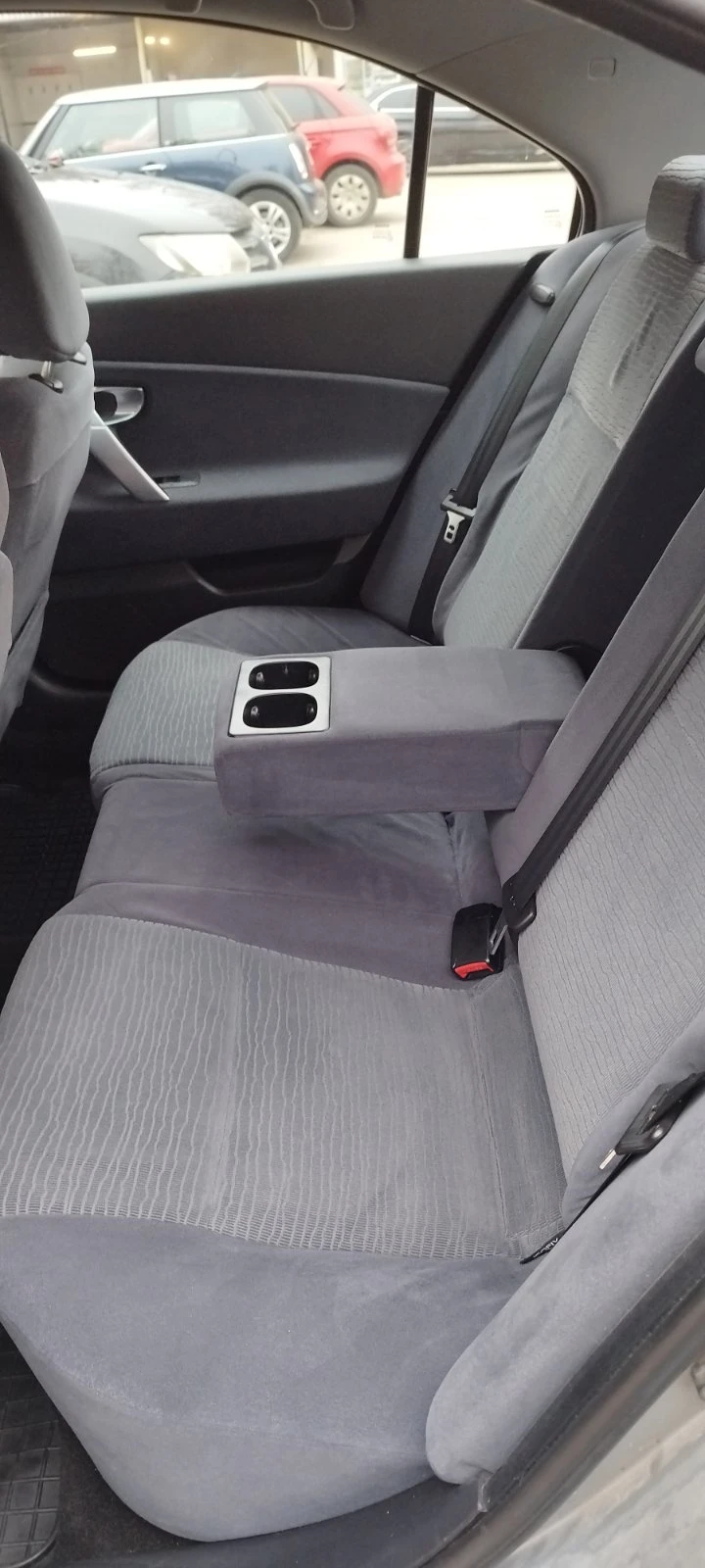 Nissan Primera, снимка 10 - Автомобили и джипове - 52478686