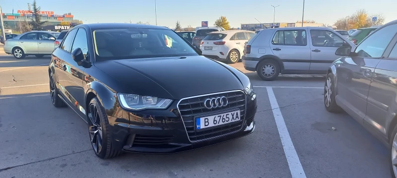 Audi A3 Limousine - 28500 лв. / 14571.82 € - 63105999 1