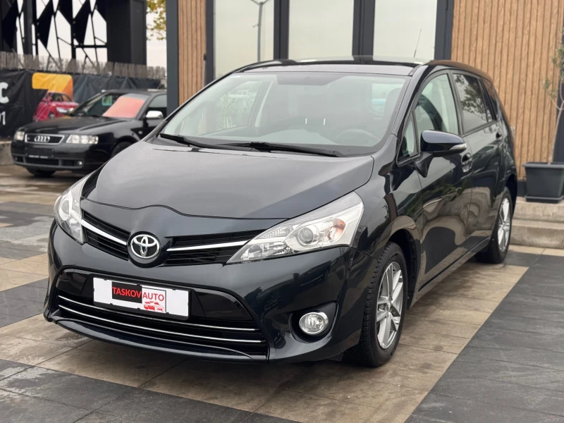 Toyota Verso Напълно обслужена сменена верига - 14900 лв. / 7618.25 € - 87202994 1