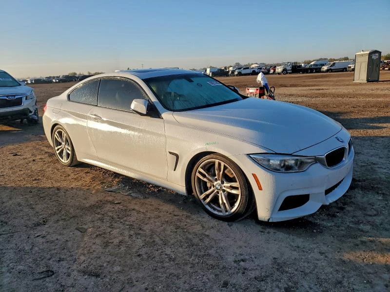 BMW 435 xdrive35i M PACK* Кожа* КАМЕРА* Park Assist* Keyle - изображение 4