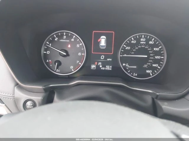 Subaru Outback ONYX EDITION, снимка 9 - Автомобили и джипове - 53695330