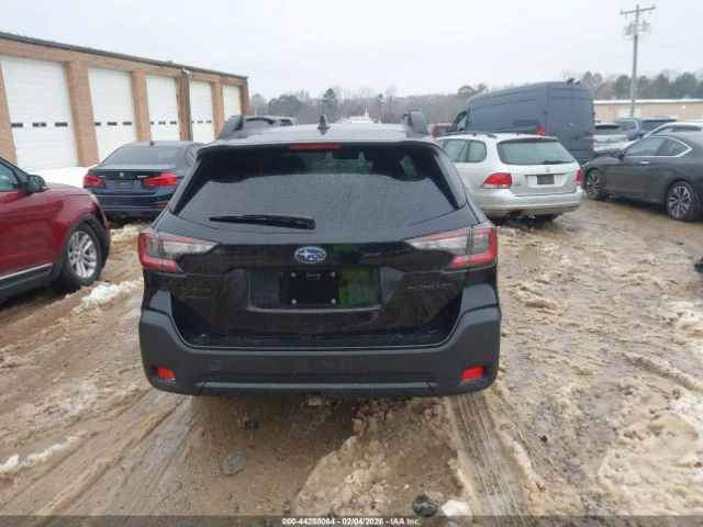 Subaru Outback ONYX EDITION, снимка 5 - Автомобили и джипове - 53695330