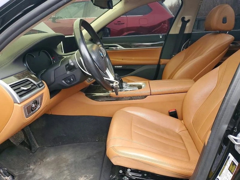 BMW 740 3.0L 6 ALL WHEEL DRIVE | Mobile.bg � ����������� 7