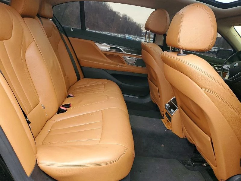 BMW 740 3.0L 6 ALL WHEEL DRIVE | Mobile.bg � ����������� 10