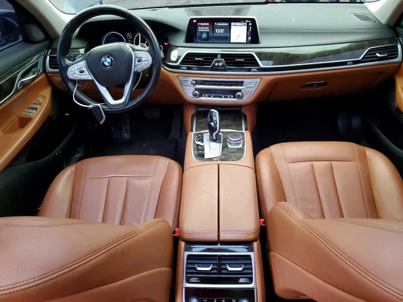 BMW 740 3.0L 6 ALL WHEEL DRIVE | Mobile.bg � ����������� 8