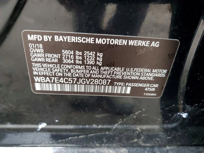 BMW 740 3.0L 6 ALL WHEEL DRIVE | Mobile.bg � ����������� 12
