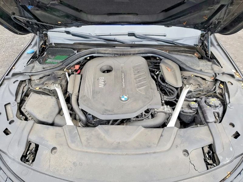 BMW 740 3.0L 6 ALL WHEEL DRIVE | Mobile.bg � ����������� 11