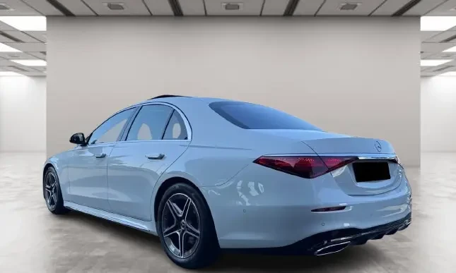 Mercedes-Benz S 350 d 4Matic = AMG Line = Night Package �������� | Mobile.bg � ����������� 2