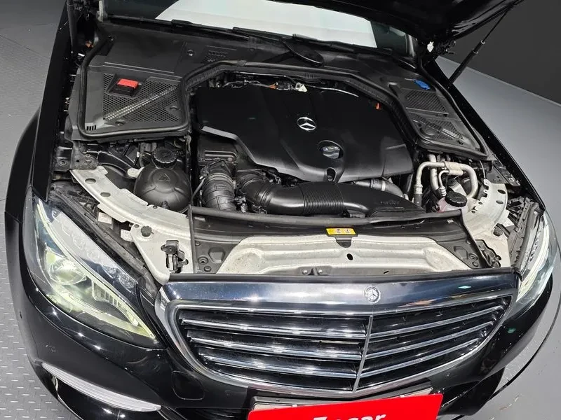 Mercedes-Benz C 220 Exclusive - САМО 30% АВАНС, снимка 11 - Автомобили и джипове - 55986511