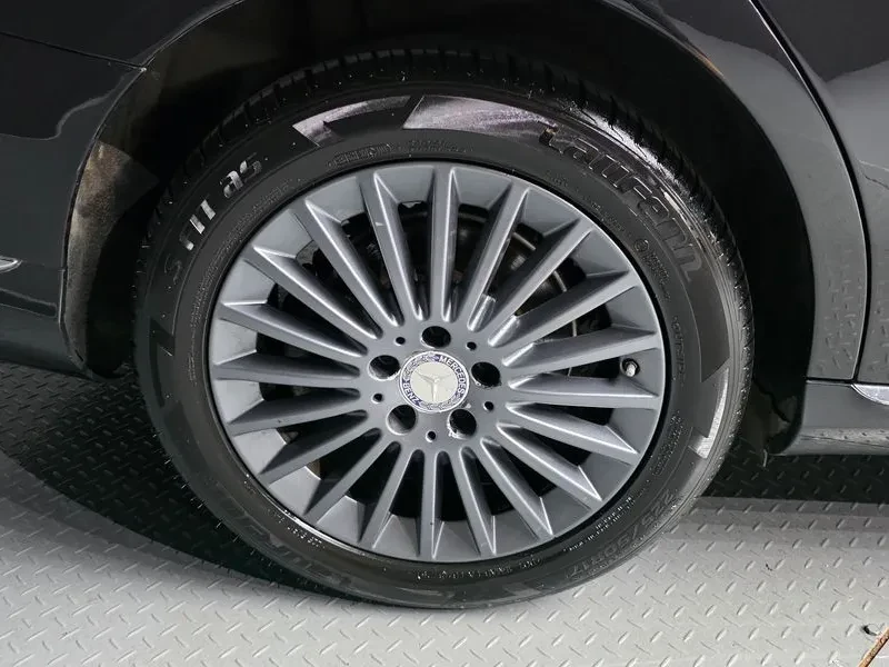 Mercedes-Benz C 220 Exclusive - САМО 30% АВАНС, снимка 10 - Автомобили и джипове - 55986511