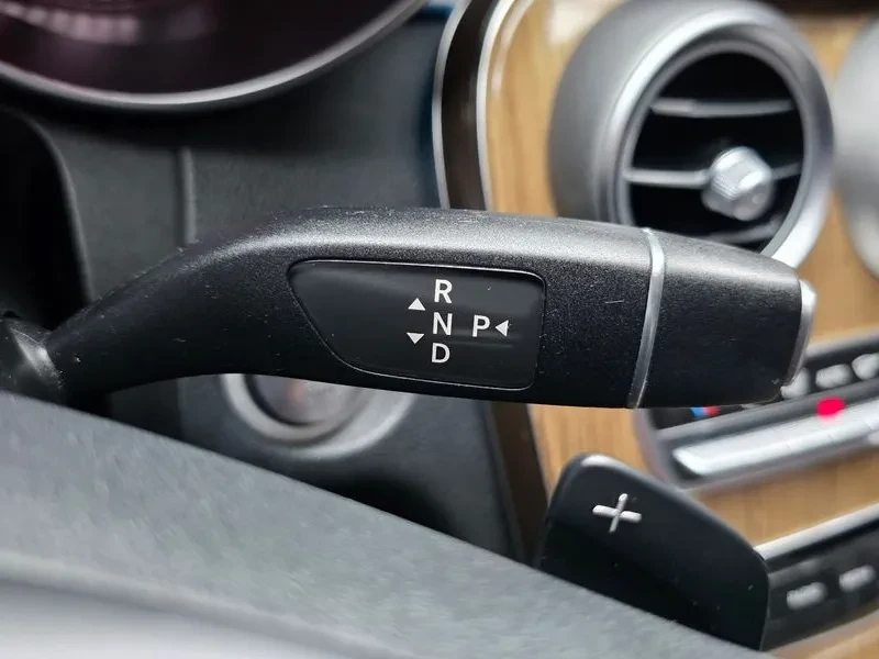 Mercedes-Benz C 220 Exclusive - САМО 30% АВАНС, снимка 17 - Автомобили и джипове - 55986511