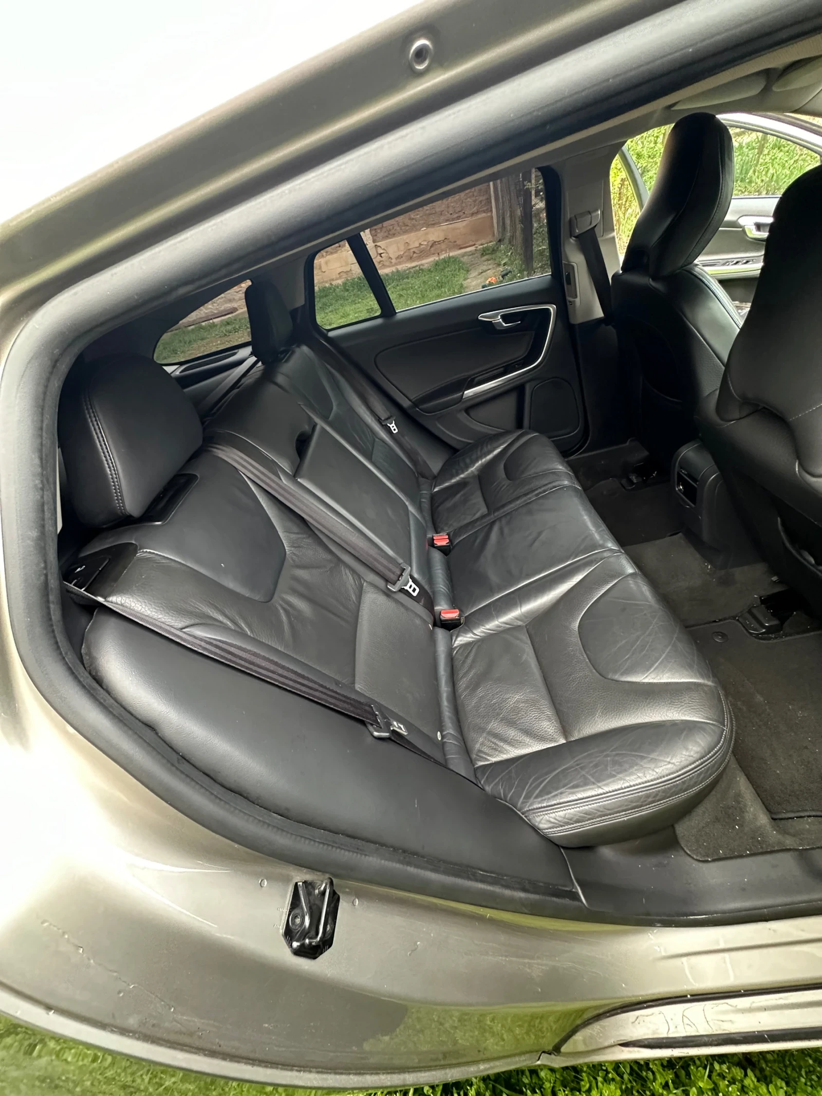 Volvo V60 D3 - изображение 5