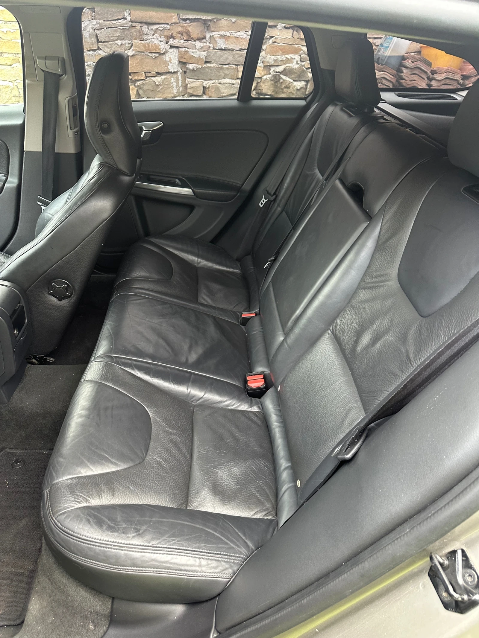 Volvo V60 D3 - изображение 4