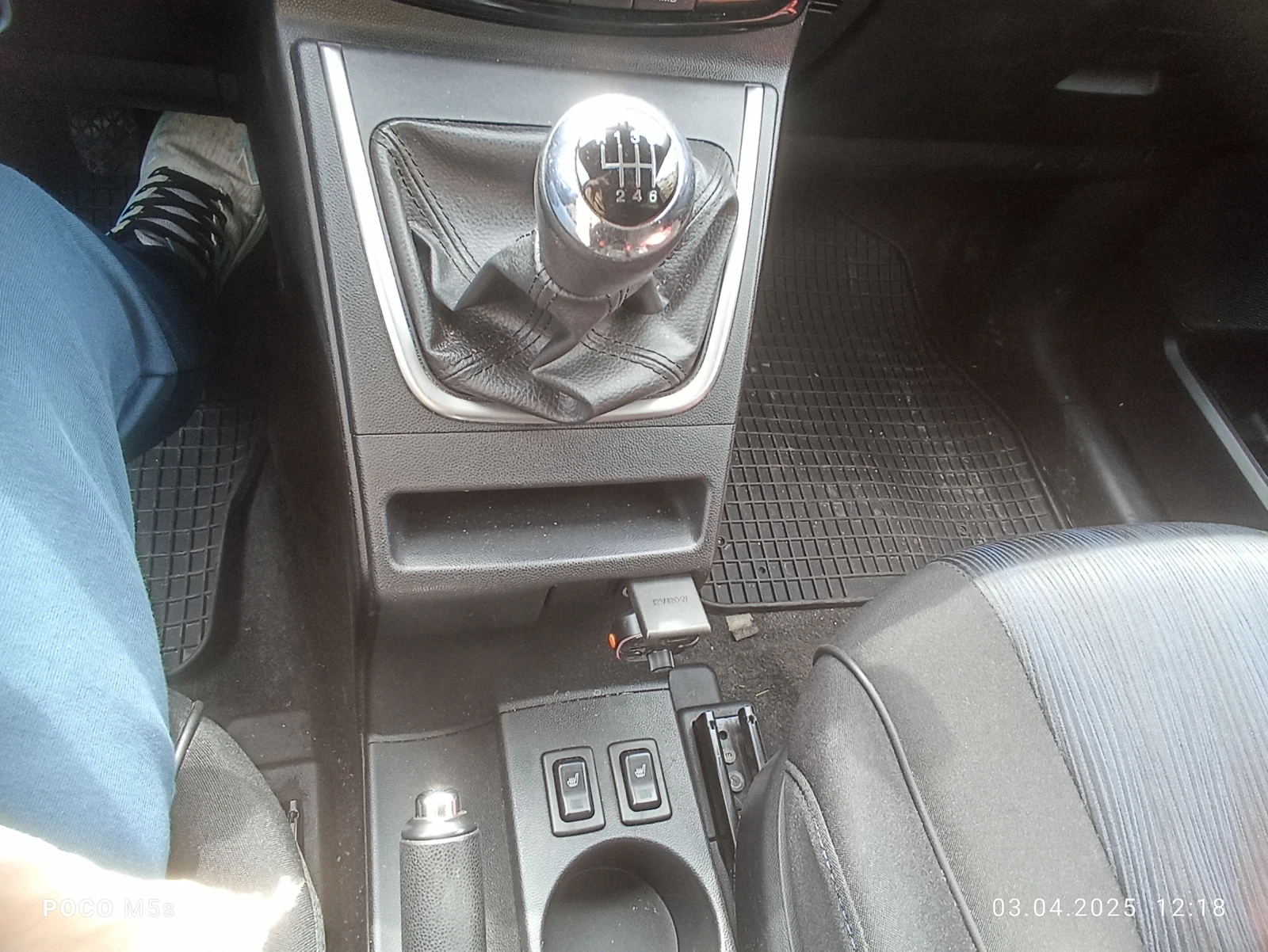 Mazda 5  - изображение 10