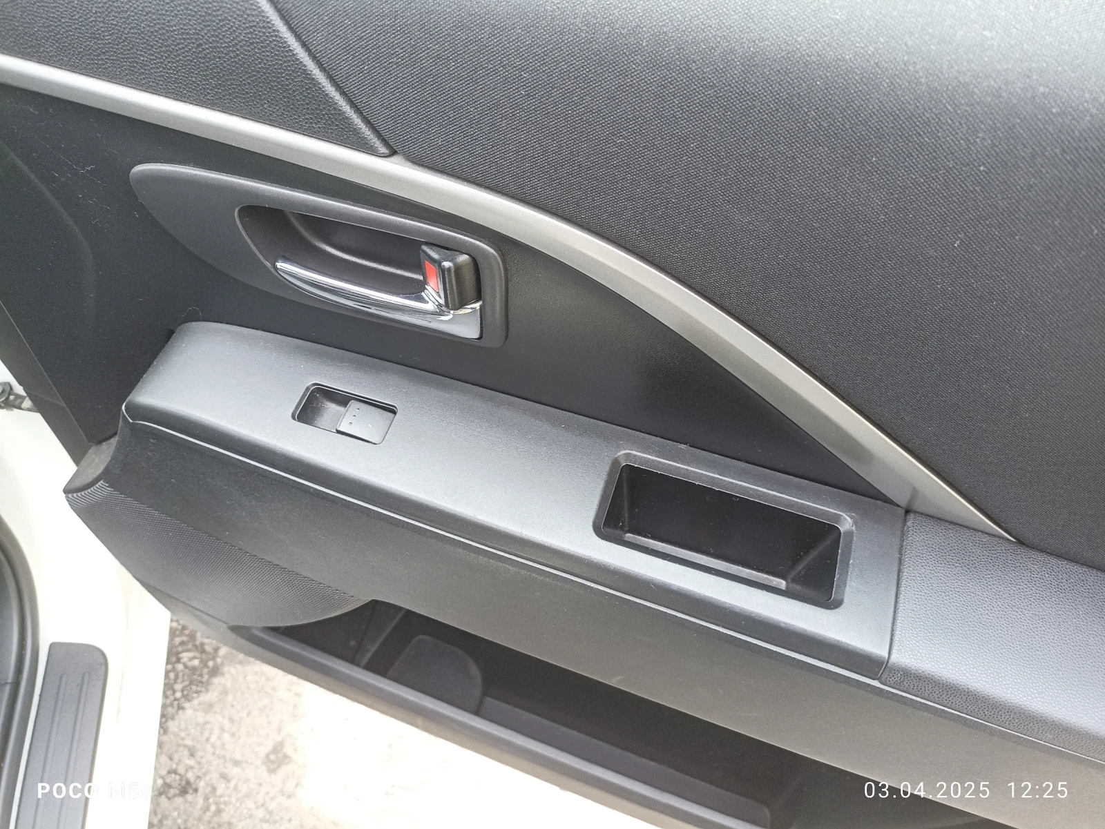 Mazda 5  - изображение 3