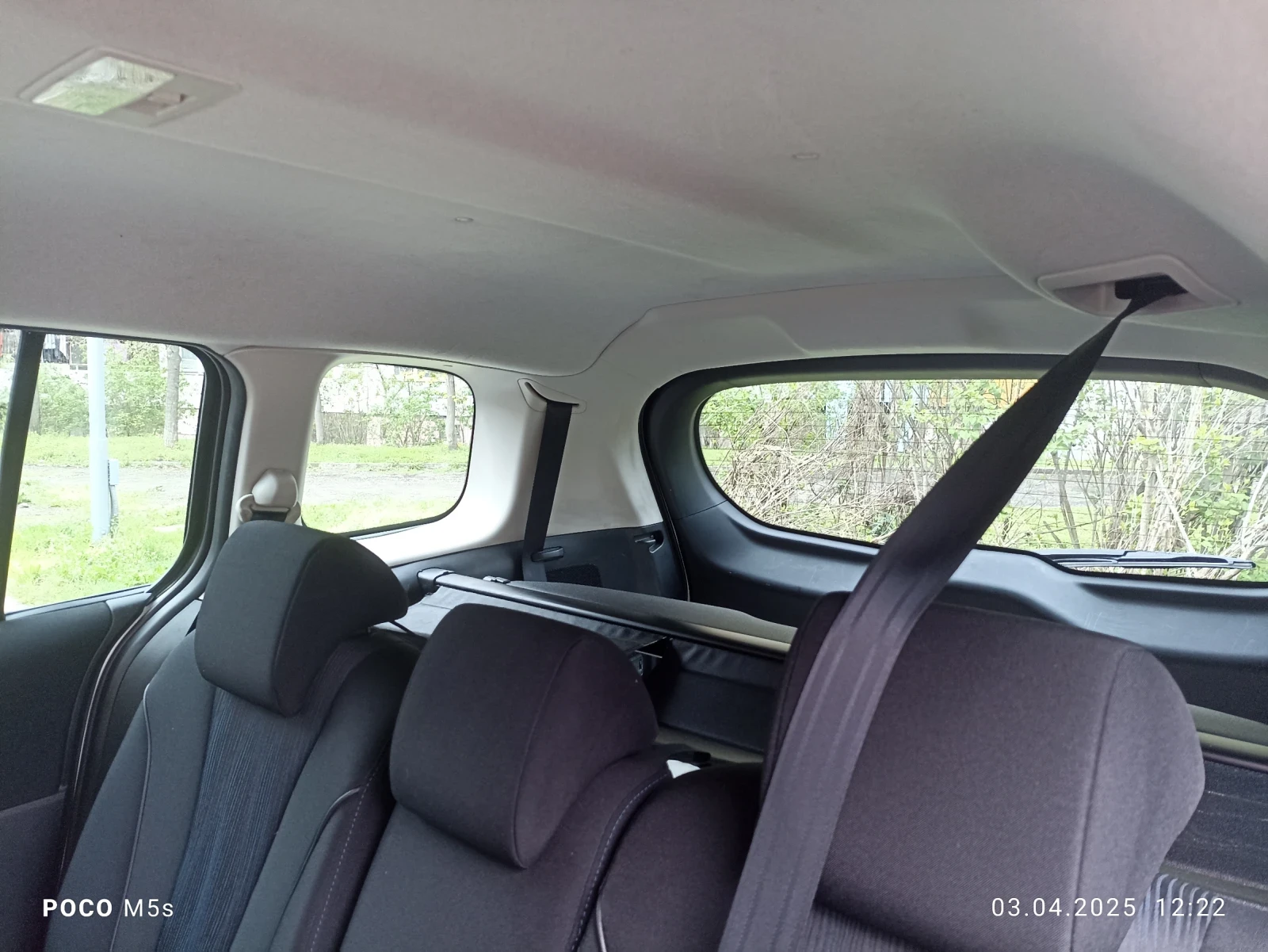 Mazda 5  - изображение 8