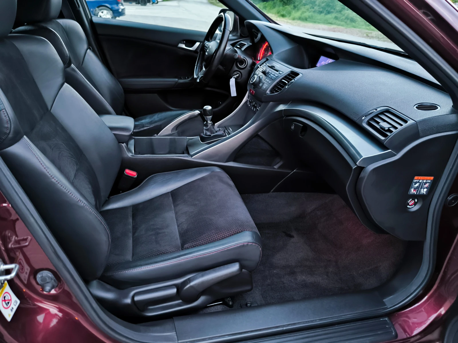 Honda Accord TypeS 2.2 i-DTEC 180hp - изображение 8