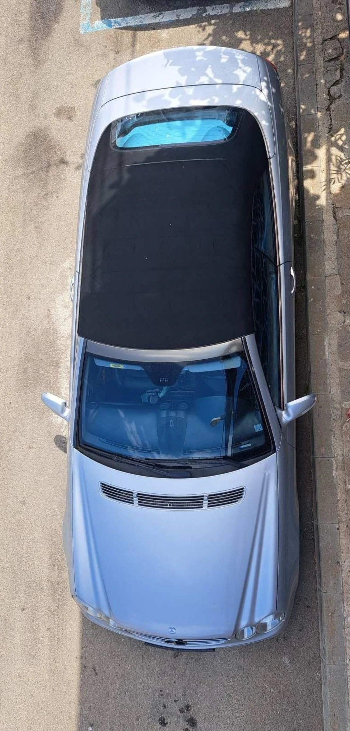 Mercedes-Benz CLK 200 ��������� ������ | Mobile.bg � ����������� 12