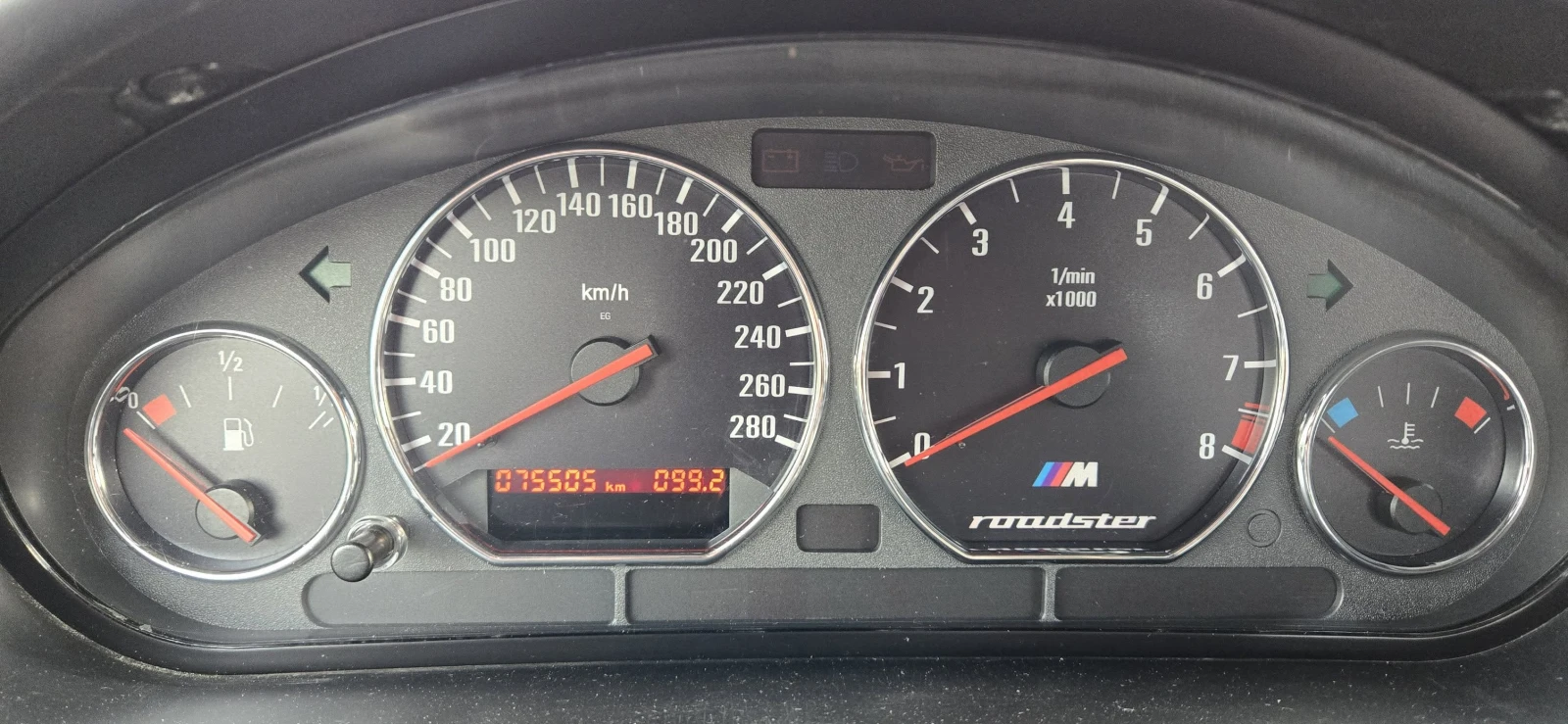 BMW Z3 M 3.2 S50B32 | Mobile.bg   15