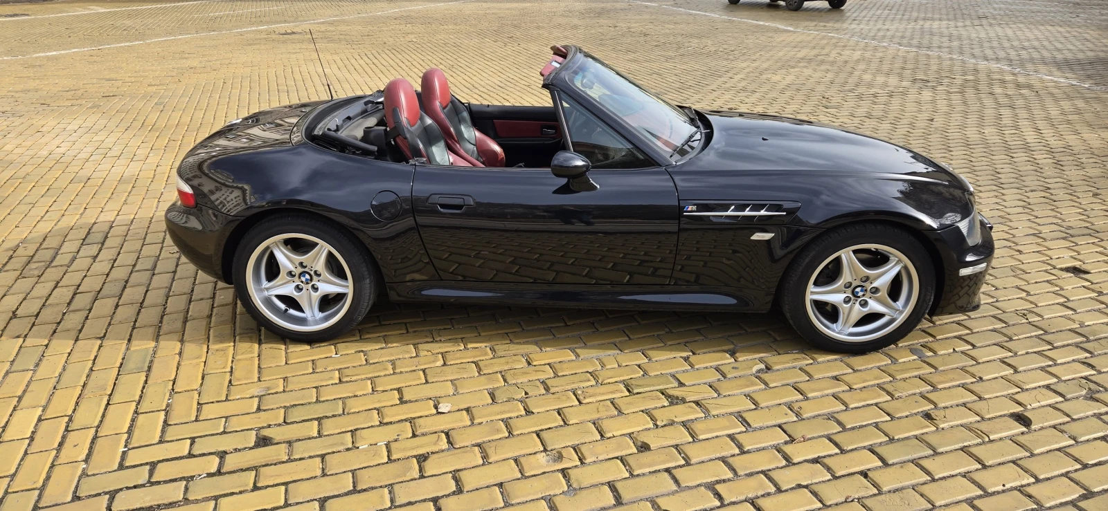 BMW Z3 M 3.2 S50B32 | Mobile.bg   6