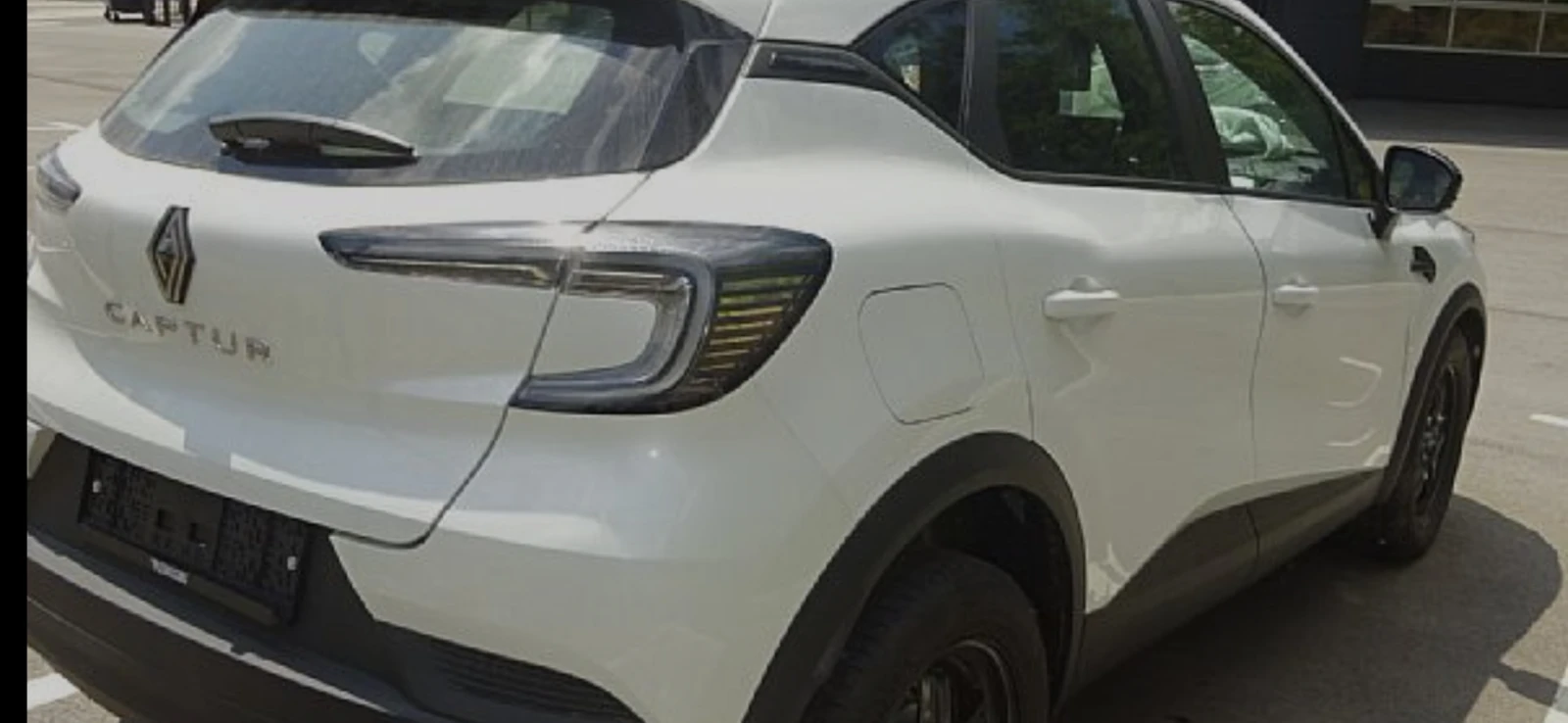 Renault Captur 0.9TCE - изображение 2
