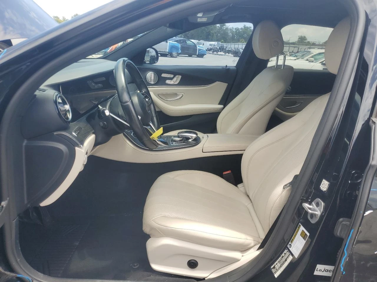 Mercedes-Benz E 350  - изображение 7