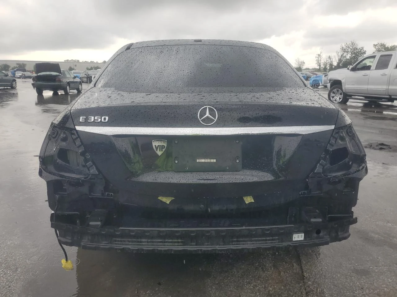 Mercedes-Benz E 350  - изображение 6