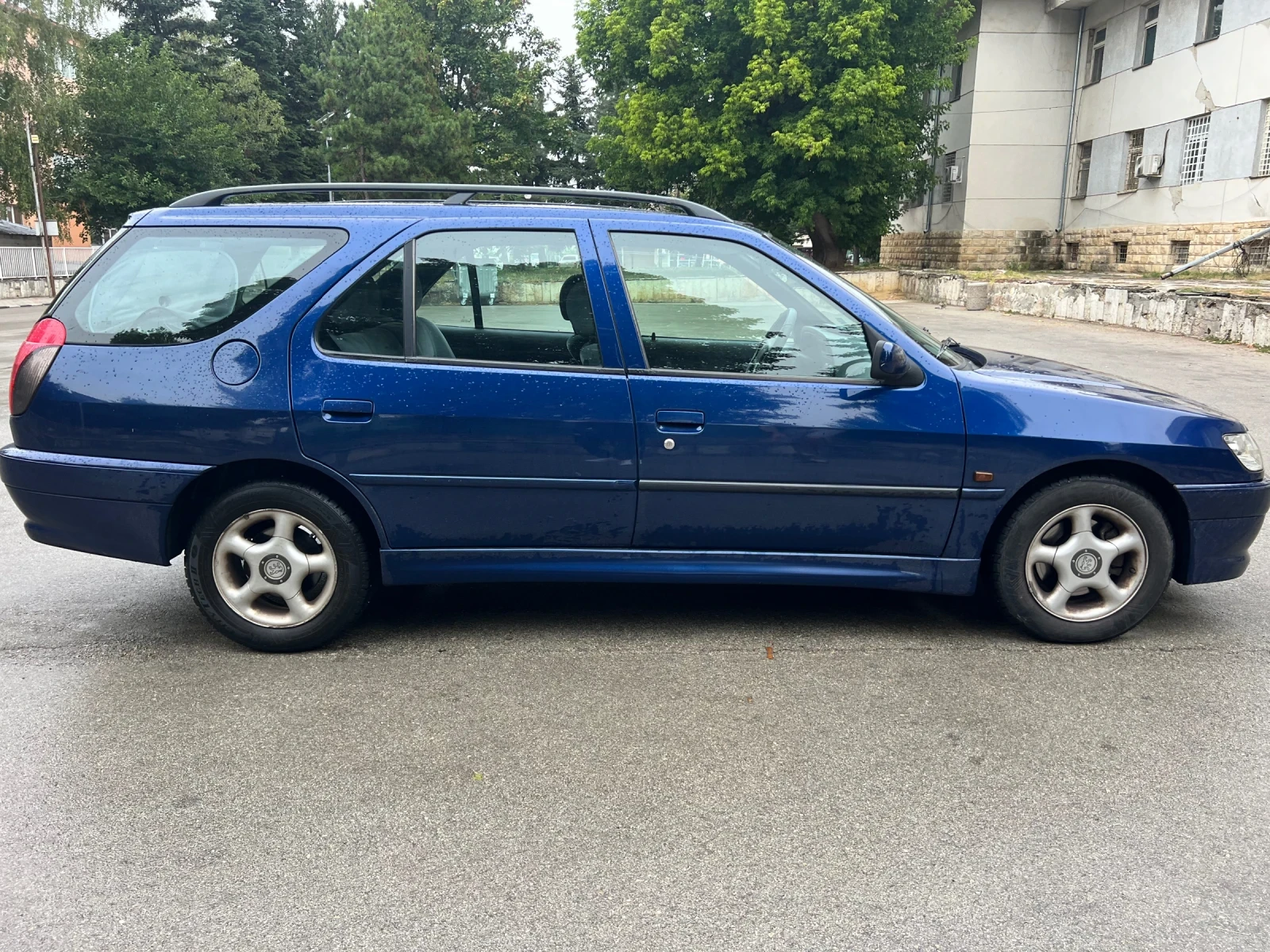 Peugeot 306  - изображение 4