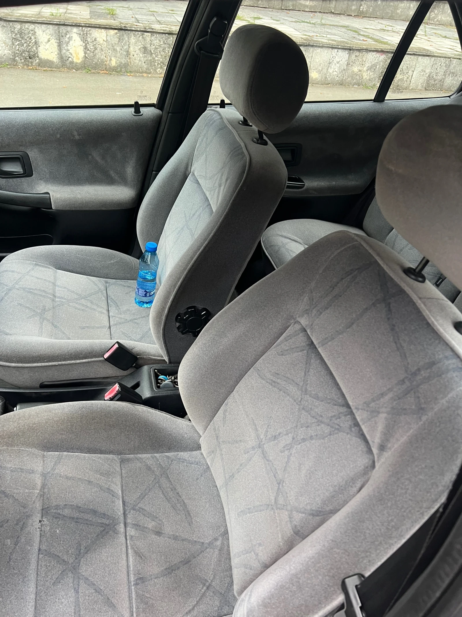 Peugeot 306  - изображение 8