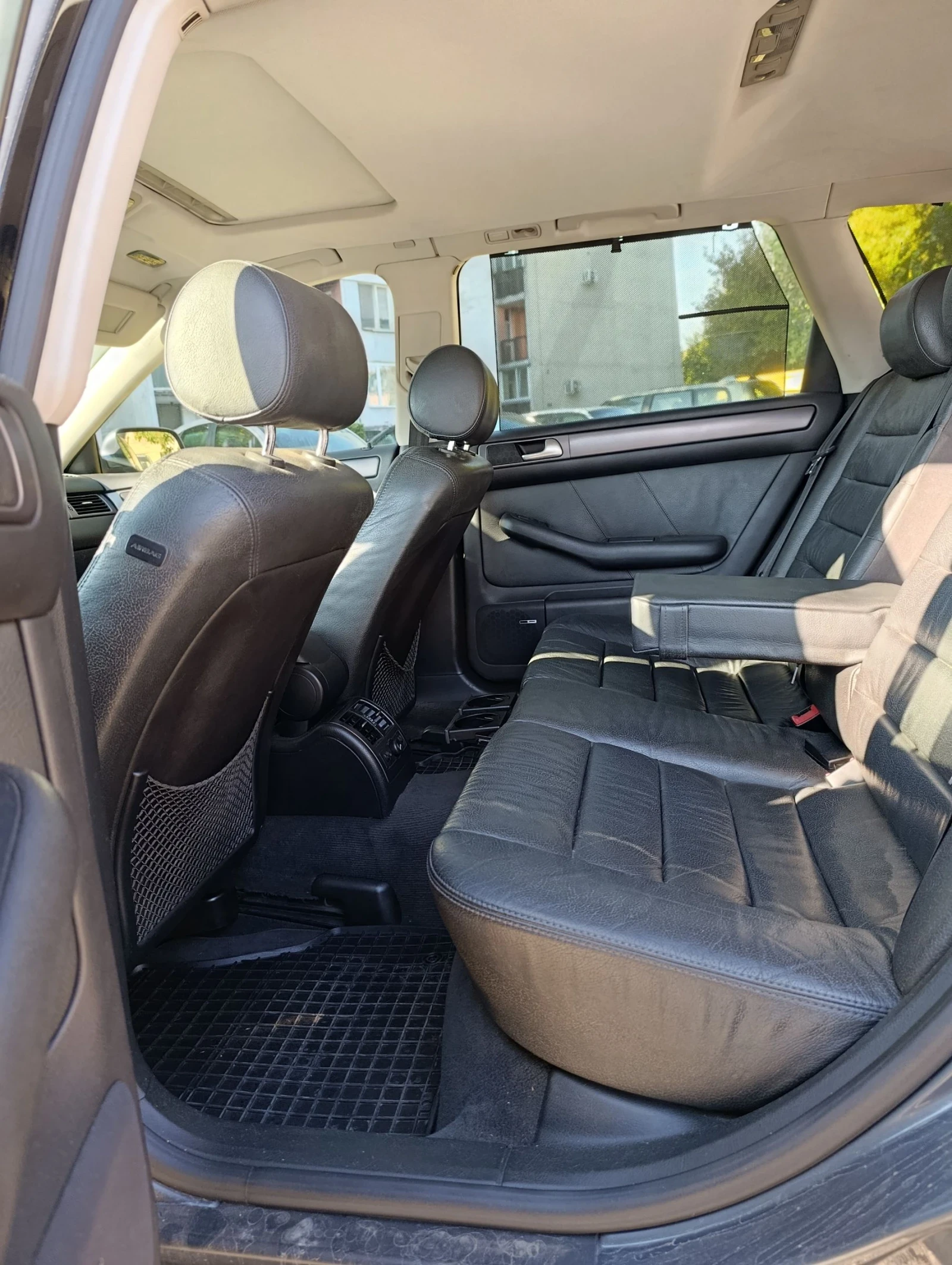 Audi A6 Quattro | Mobile.bg   12