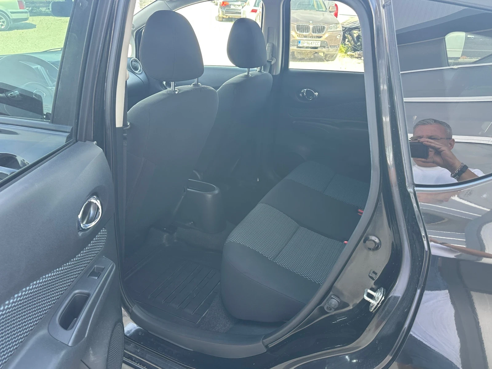 Nissan Note 1.2/80кс клима ЕVRO5  - изображение 10