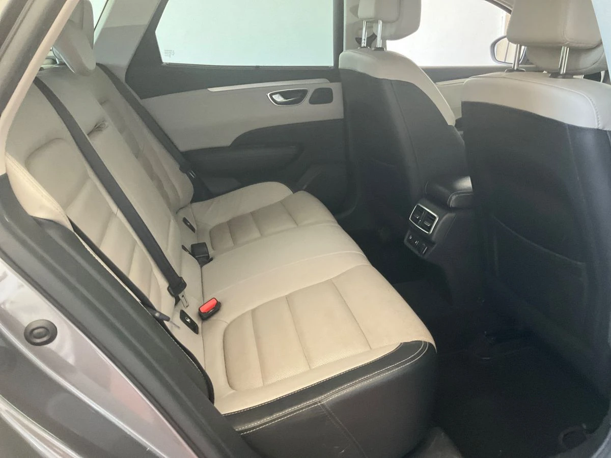 Renault Talisman 2.0DCI 200к.с. INITIALE PARIS - изображение 9