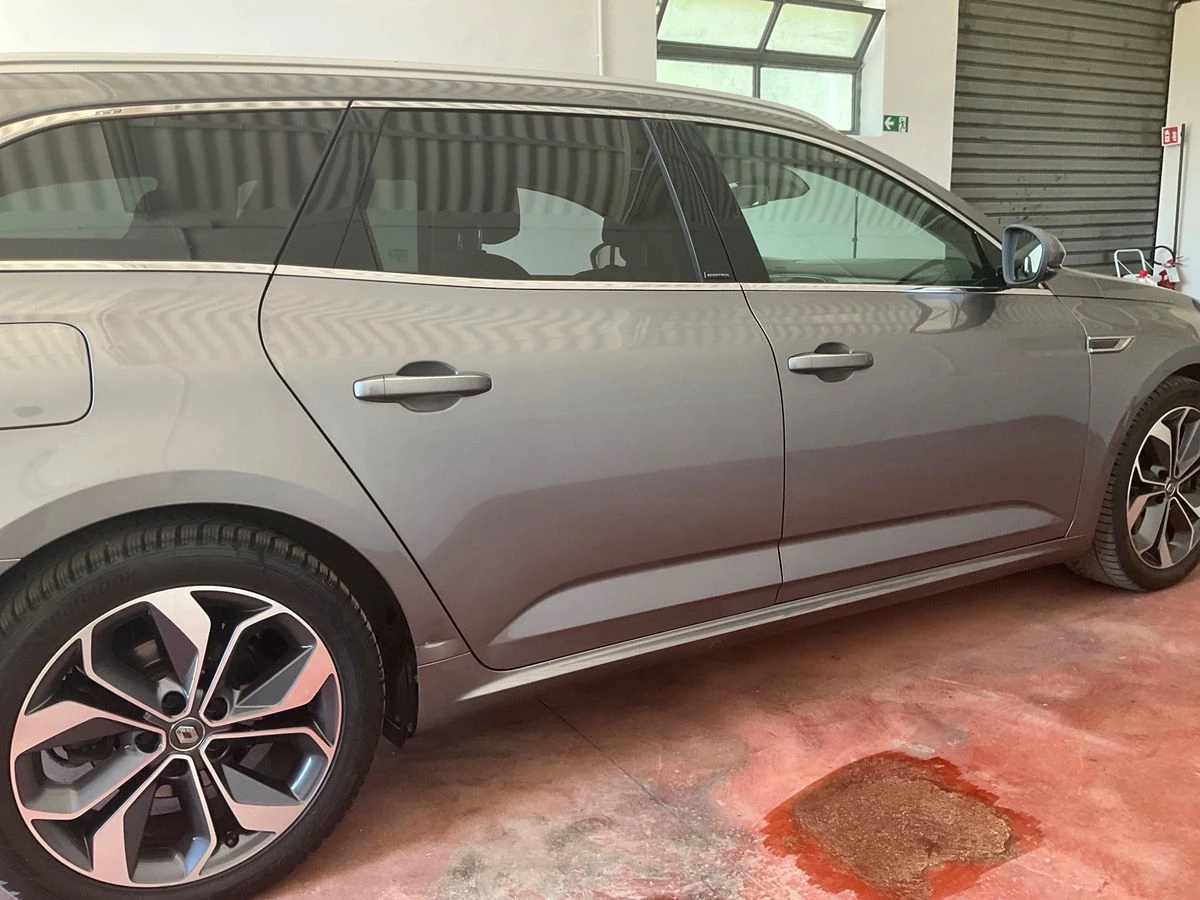 Renault Talisman 2.0DCI 200к.с. INITIALE PARIS - изображение 5