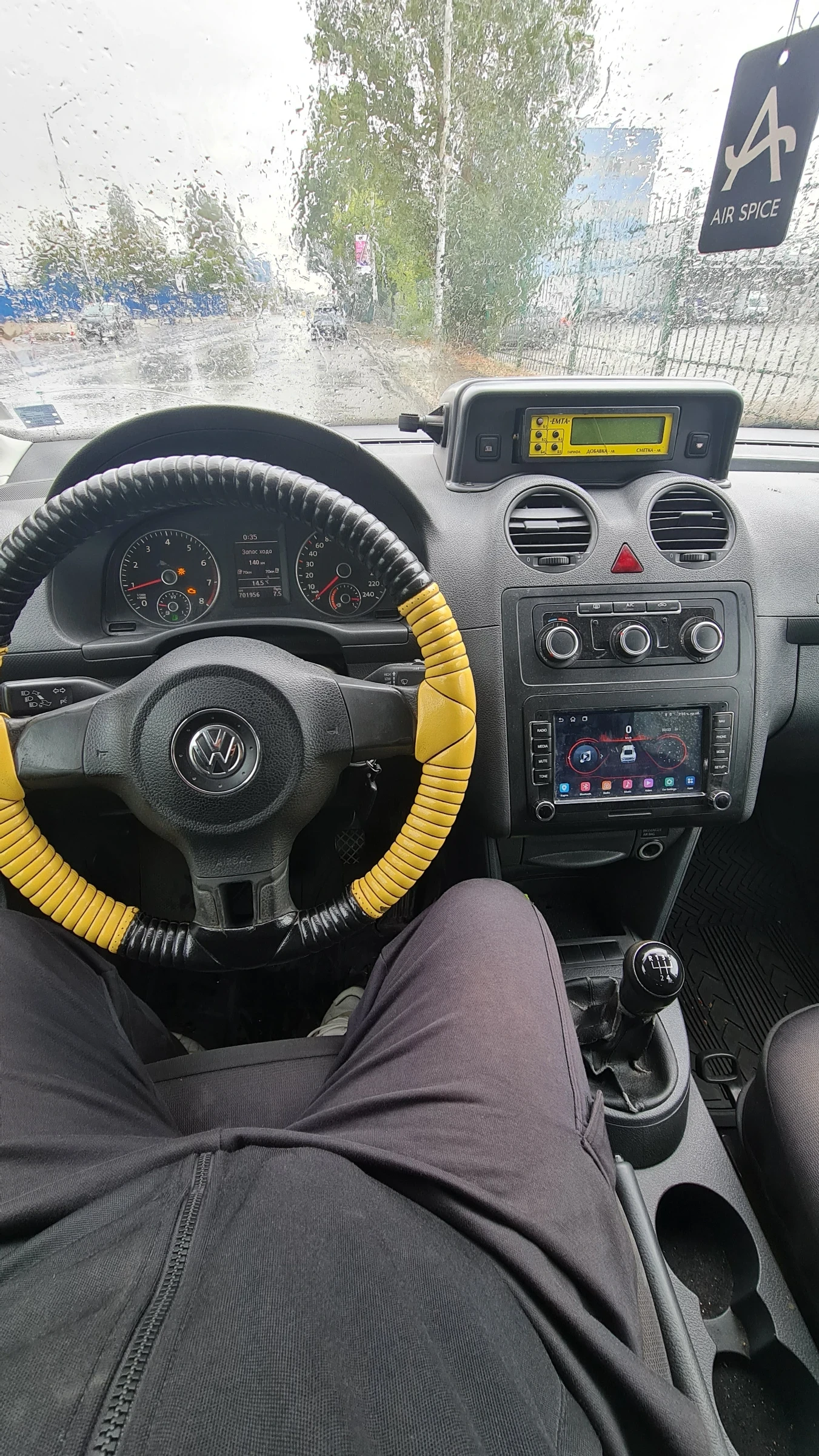 VW Caddy 2.0 | Mobile.bg — изображение 4